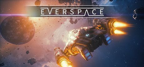 Everspace Stellar Edition box art for Xbox One